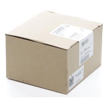 Sicherheitsmodul IB IL 24 PSDI 8-PAC Neu OVP